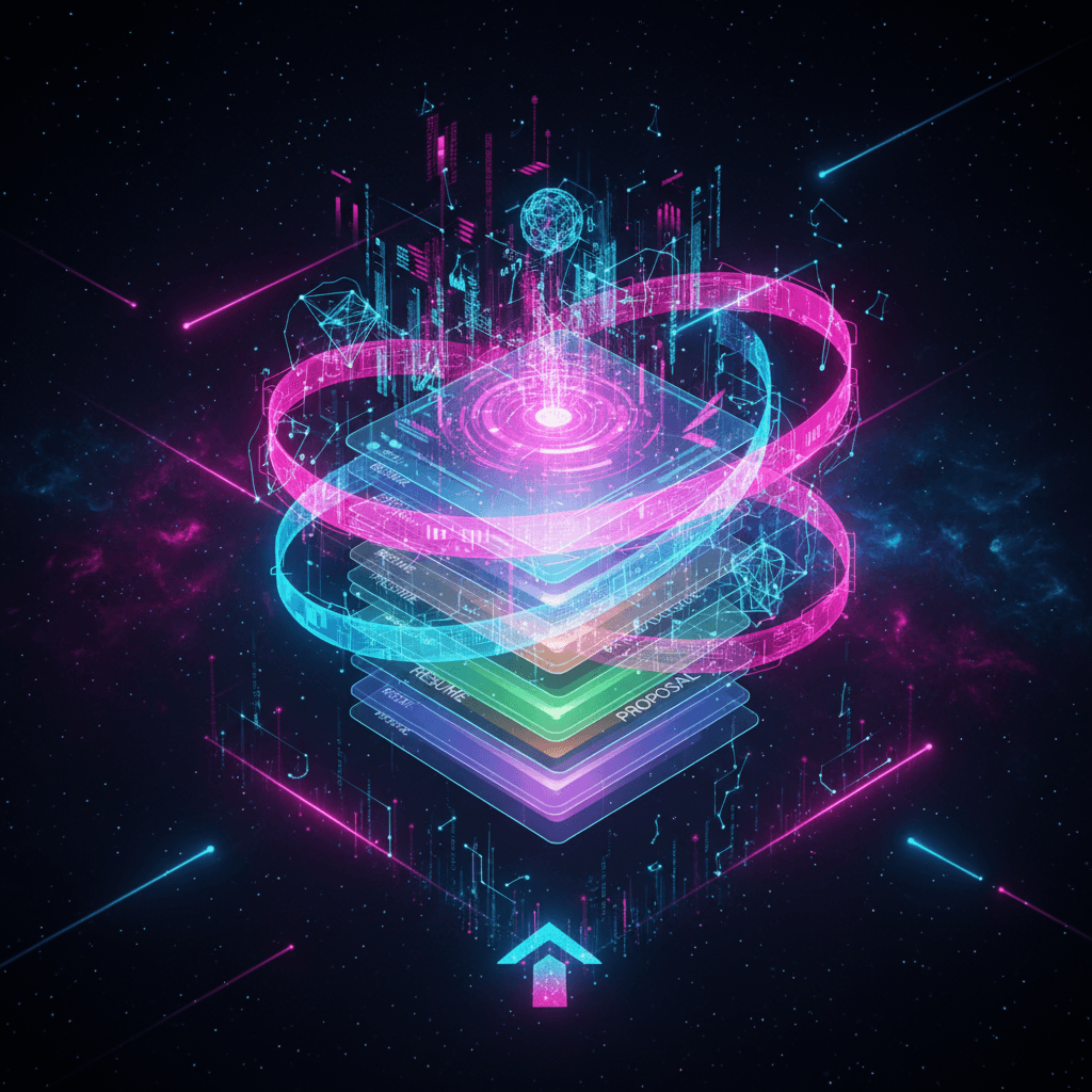 Sign Up Illustration