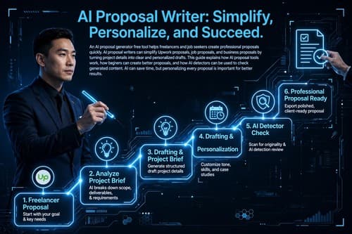 AI Proposal Generator Free: Complete Guide to AI Proposal Writers