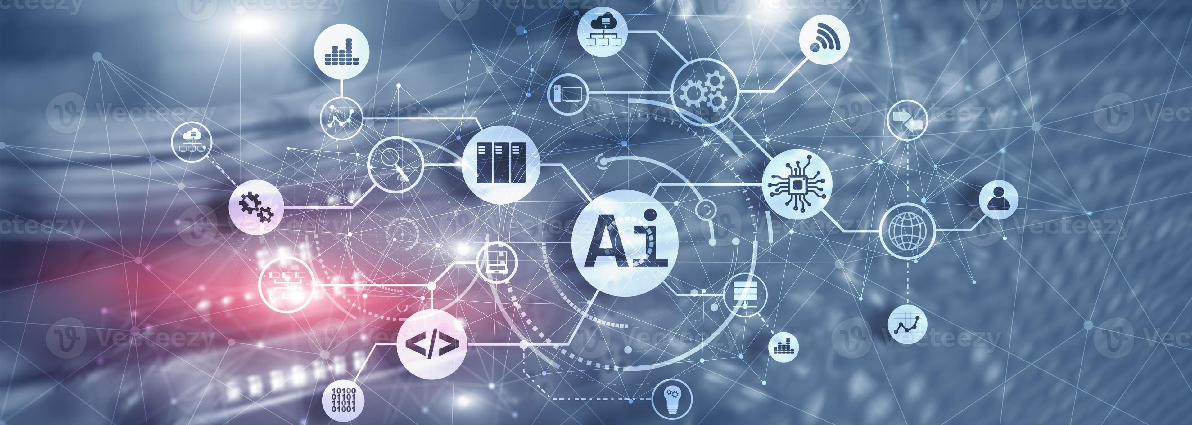 Understanding AI: Past, Present & Future
